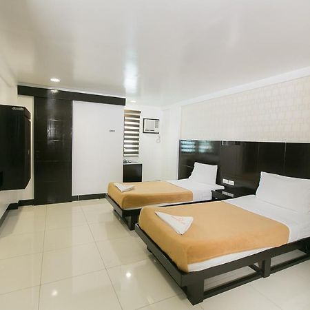 Sun Garden Hotel Tarlac Экстерьер фото