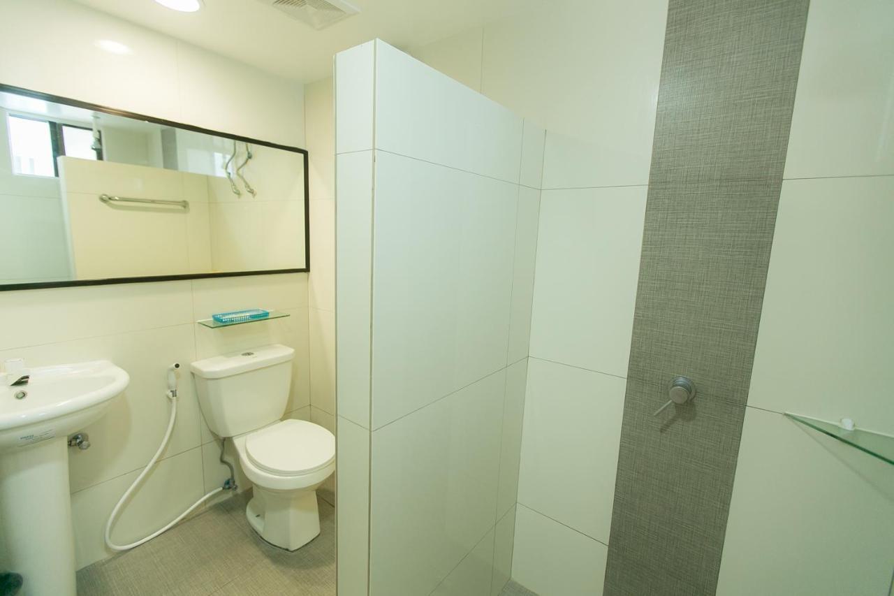 Sun Garden Hotel Tarlac Экстерьер фото